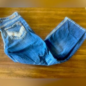 Men’s jeans